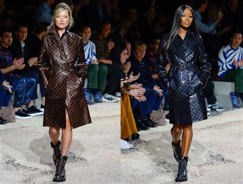 louis vuitton pubblicità kate moss|Kate Moss and Naomi Campbell Are in their 40s—and Just .